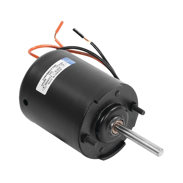 Blower Motor 8" x4" x3"